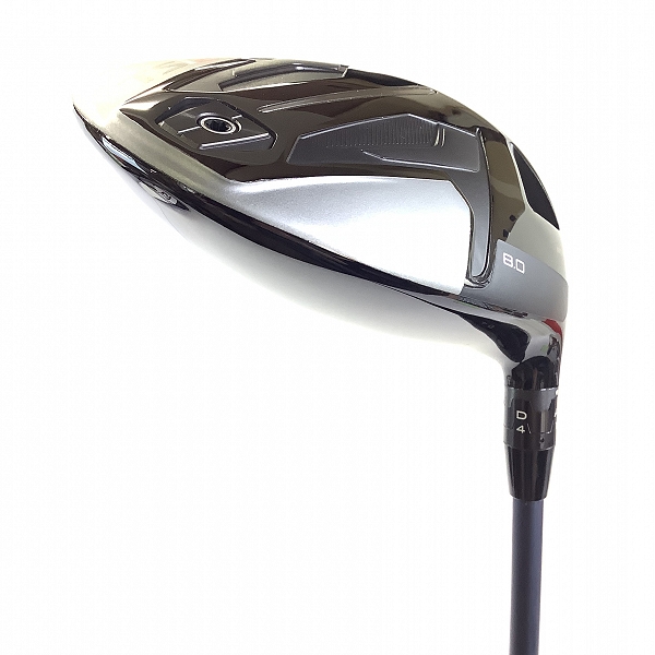 実際に弊社で買取させて頂いたTITLEIST/タイトリスト 2020年モデル TSi2 ドライバー 1W/8.0° Fujikura SPEEDER 84 S ヘッドカバー付きの画像 1枚目