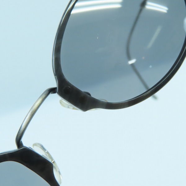 実際に弊社で買取させて頂いたJean Paul GAULTIER/ジャンポールゴルチェ ヴィンテージ サングラス 56-0017の画像 8枚目