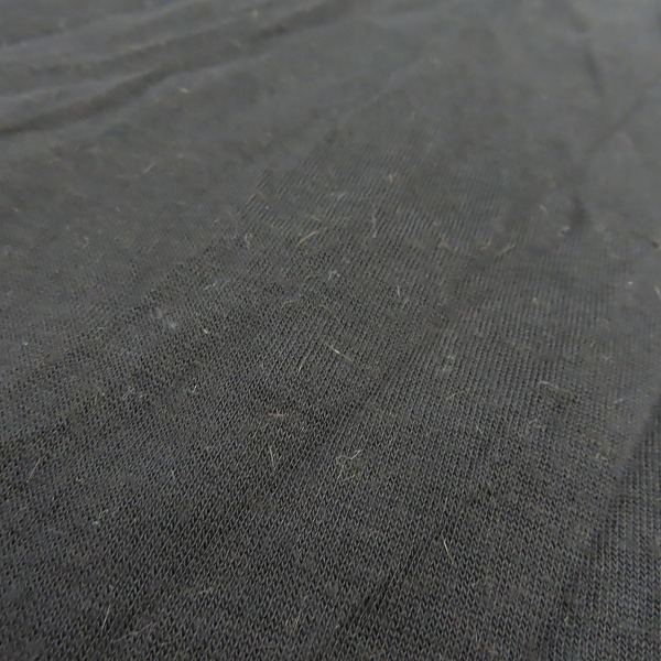 実際に弊社で買取させて頂いたIF SIX WAS NINE/イフシックスワズナイン LSC ロングスリーブTシャツ/2の画像 6枚目