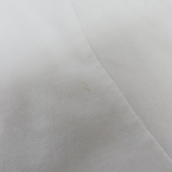 実際に弊社で買取させて頂いた【JPタグ】GIVENCHY/ジバンシィ フェイデッド プリント Ｔシャツ/カットソー BM70M33002/Mの画像 7枚目