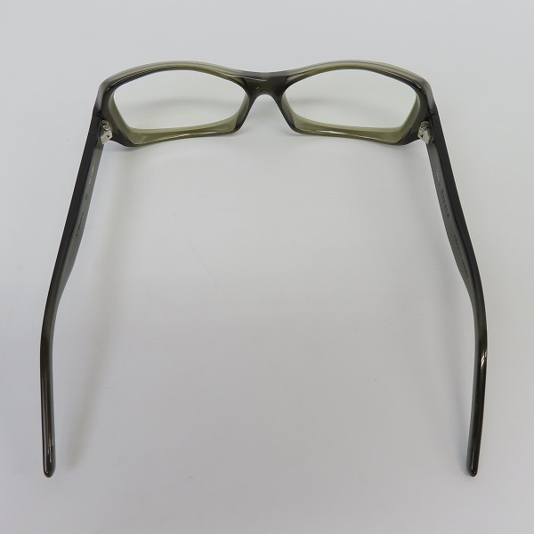 実際に弊社で買取させて頂いたSpec espace/スペックエスパス フルリム アイウェア/メガネフレーム/眼鏡 ES-5306の画像 1枚目