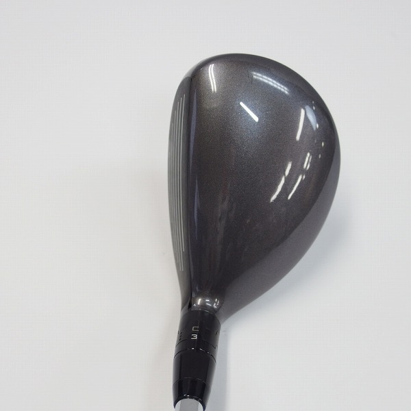 実際に弊社で買取させて頂いたTitleist/タイトリスト 816 H1 UT21° NSPRO950GH FLEX：S ユーティリティの画像 2枚目