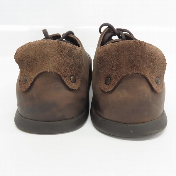 実際に弊社で買取させて頂いたBIRKENSTOCK/ビルケンシュトック MONTANA モンタナ 43 の画像 1枚目