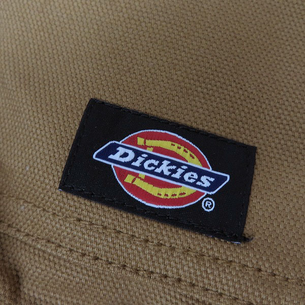 実際に弊社で買取させて頂いた【未使用】Dickies/ディッキーズ Hooded Jacket/フーデッド ジャケット TJ718BD/Mの画像 6枚目