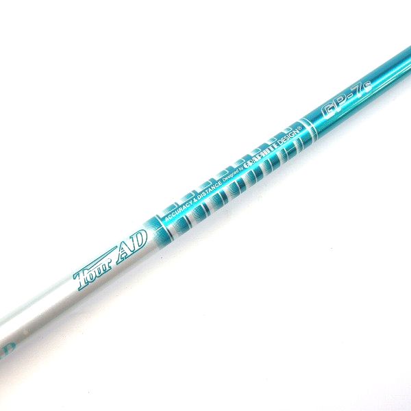 実際に弊社で買取させて頂いたTitleist/タイトリスト 915D2 1w/7.5° TourAD GP-7S ヘッドカバー付きの画像 3枚目