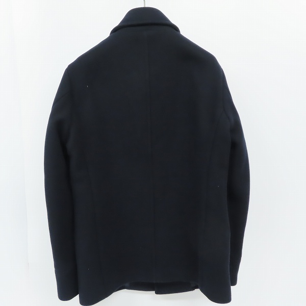 実際に弊社で買取させて頂いたEDIFICE/エディフィス コート 14-011-300-1000-3-0 /46の画像 1枚目