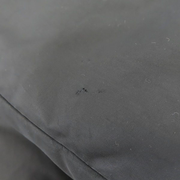 実際に弊社で買取させて頂いたMARITHE + FRANCOIS GIRBAUD/マリテフランソワジルボー ダウンジャケット M の画像 7枚目