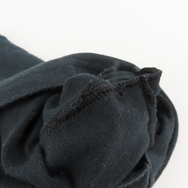 実際に弊社で買取させて頂いたROLLING STONES/ローリングストーンズ Please allow me to introduce myself バンドTシャツ/Lの画像 7枚目