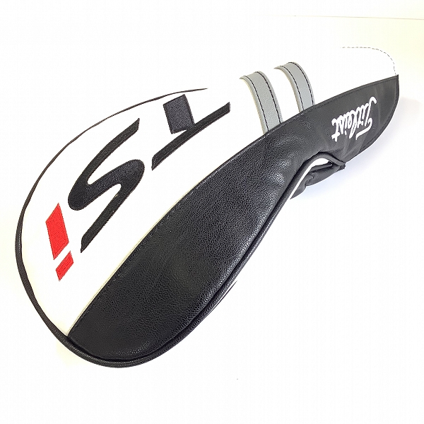 実際に弊社で買取させて頂いたTitleist/タイトリスト TSi3 ドライバー 1W/9.0° TOUR AD GRAPHITE DESIGN DI-6 FLEX S ヘッドカバー付きの画像 8枚目