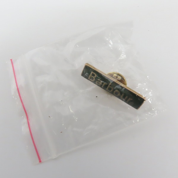 実際に弊社で買取させて頂いたBarbour/バブアー SL BEAUFORT ビューフォートジャケット 1602133/42の画像 8枚目