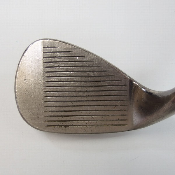 実際に弊社で買取させて頂いたTitleist/タイトリスト SM7 BV/ボーケイデザイン 56°/14 NSPRO MODUS3 FLEX：Sの画像 2枚目