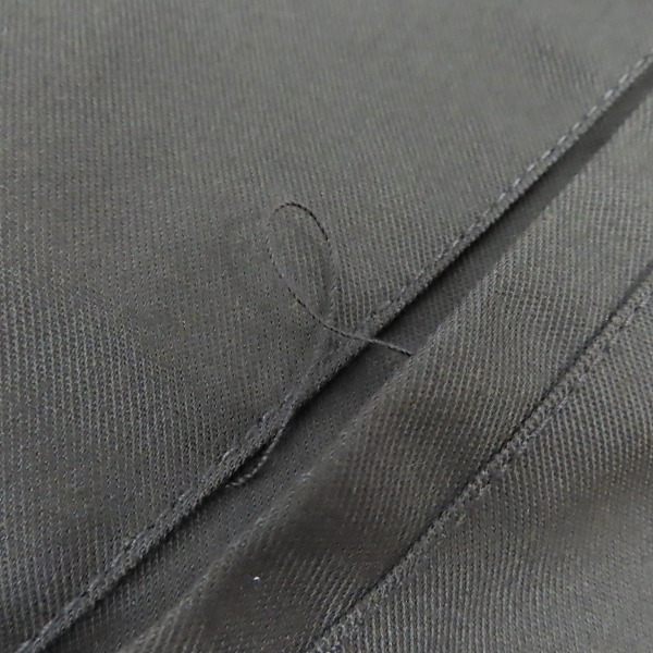 実際に弊社で買取させて頂いた【未使用】Dickies/ディッキーズ LINED EISENHOWER JACKET/ジャケット TJ15DB/Lの画像 4枚目