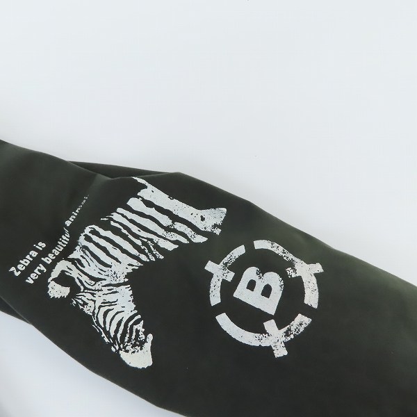 実際に弊社で買取させて頂いたBarbour×beautiful people/バブアー SL BEDALE ビデイルジャケット 1302287/36の画像 9枚目