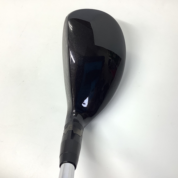 実際に弊社で買取させて頂いたTitleist/タイトリスト 913Hd 20° Dynamic Gold S200 ユーティリティ ヘッドカバー付きの画像 2枚目