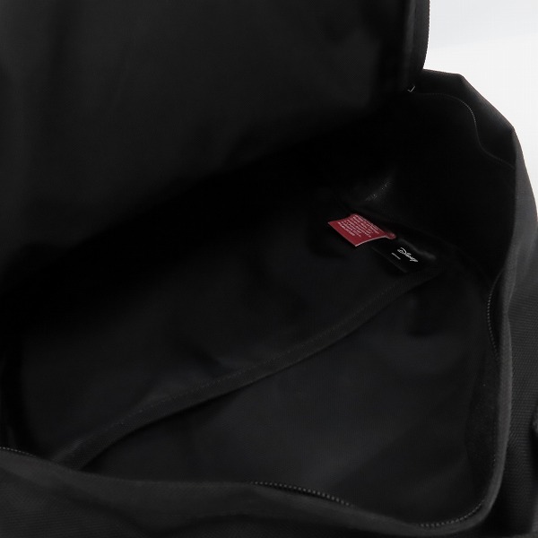 実際に弊社で買取させて頂いたManhattan Portage/マンハッタンポーテージ ミッキー リュックサック/デイパックの画像 4枚目