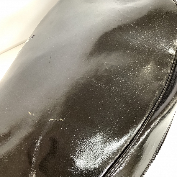 実際に弊社で買取させて頂いたTitleist/タイトリスト 5分割キャディバッグ ブラックの画像 4枚目