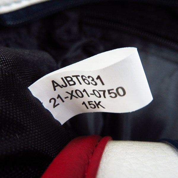 実際に弊社で買取させて頂いたTitleist/タイトリスト ゴルフ トートバッグ AJBT631の画像 5枚目