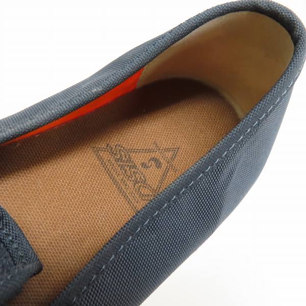 実際に弊社で買取させて頂いたARMANI EXCHANGE/アルマーニエクスチェンジ スリッポン/スニーカー size：US9 3点セットの画像 6枚目