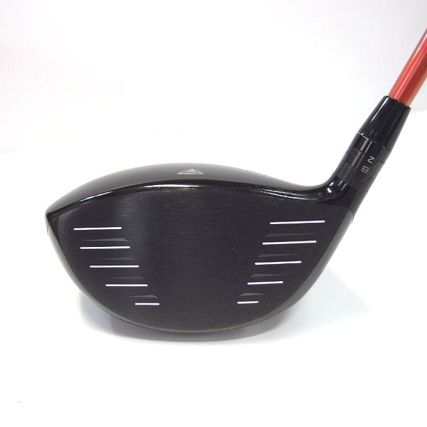 実際に弊社で買取させて頂いたTitleist/タイトリスト 915 D2 1w/9.5° Speeder661 EVOLUTIONⅡ FLEX：Sの画像 2枚目