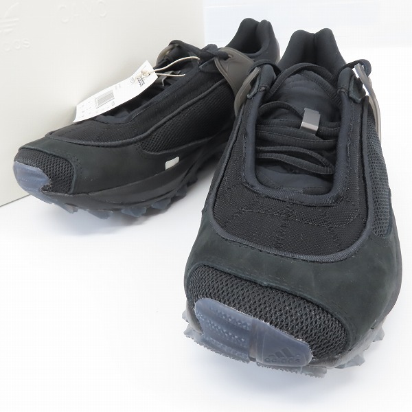 adidas×OAMC/アディダス TYPE O-5 スニーカー/FY5704 26.5の買取実績 - ブランド買取専門店リアクロ