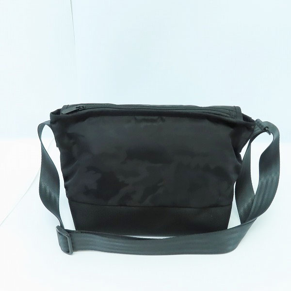 実際に弊社で買取させて頂いたManhattan Portage/マンハッタンポーテージ ブラックレーベル CORDURA カモ柄 MESSENGER BAG/メッセンジャーバッグの画像 1枚目