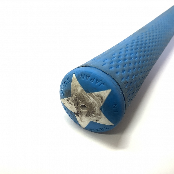 実際に弊社で買取させて頂いたTitleist/タイトリスト 913Hd 20° Dynamic Gold S200 ユーティリティ ヘッドカバー付きの画像 7枚目