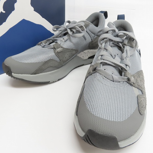 実際に弊社で買取させて頂いたNIKE×FRAGMENT DESIGN/ナイキ×フラグメント JORDAN AIR CADENCE/ジョーダン エアケイデンス DA3655-001 29.0cm