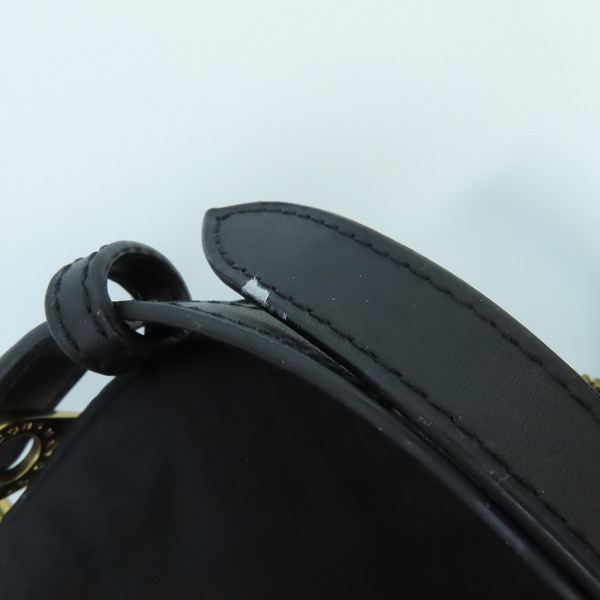 実際に弊社で買取させて頂いた【未使用】Marc by Marc Jacobs/マークバイマークジェイコブス 2WAY PCケース/タブレットケース 3点セットの画像 7枚目