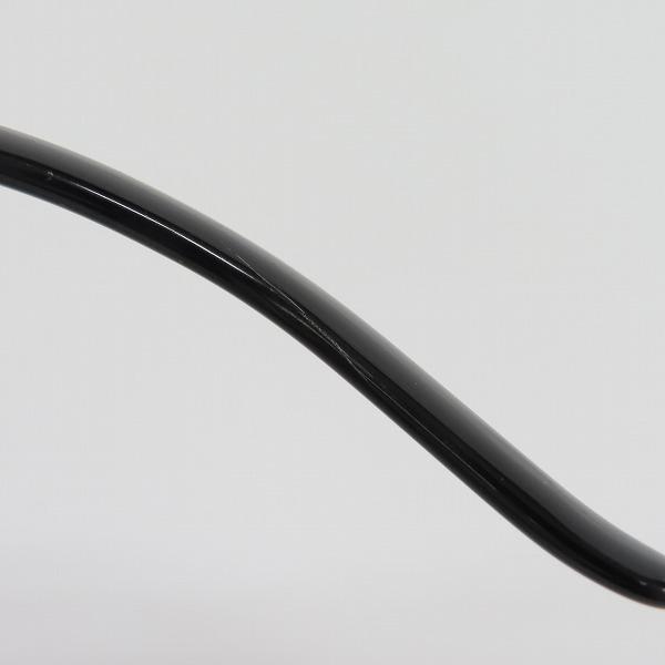 実際に弊社で買取させて頂いたJean Paul GAULTIER/ジャンポールゴルチエ バネデザイン サングラス/アイウェア 56-5105の画像 7枚目