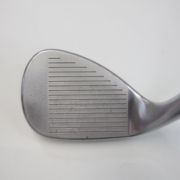 実際に弊社で買取させて頂いたTitleist/タイトリスト FORGED BV/ボーケイデザイン 58°/10 NSPRO950GH FLEX：Sの画像 2枚目