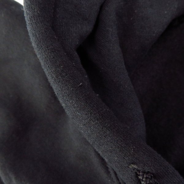 実際に弊社で買取させて頂いたretaW×FRAGMENT design/リトゥ×フラグメントデザイン プルオーバーパーカー Lの画像 3枚目