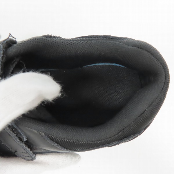 実際に弊社で買取させて頂いたCOMME des GARCONS × NIKE コムデギャルソン × ナイキ OUTBURST V スニーカー CT2863-001/25.5の画像 5枚目