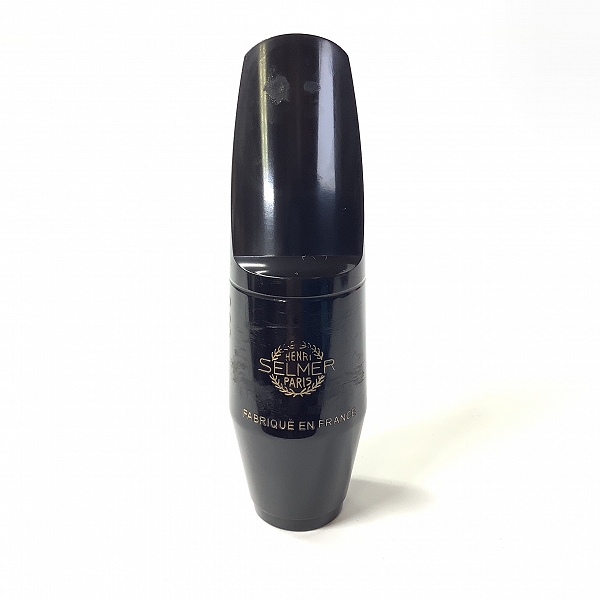 実際に弊社で買取させて頂いたSELMER/セルマー ALTO S90 180 アルトサックス用 マウスピースの画像 9枚目