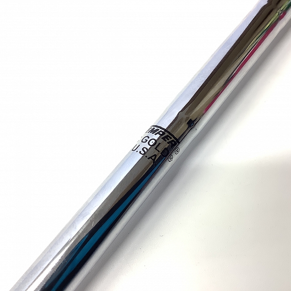 実際に弊社で買取させて頂いたTitleist/タイトリスト 716 T-MB ＃2 TRUE TEMPER Dynamic Gold アイアンの画像 3枚目