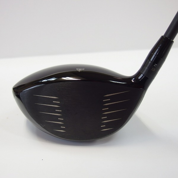 実際に弊社で買取させて頂いたTitleist/タイトリスト TS4 1w/9.5° TourAD IZ-7 FLEX：S ヘッドカバー付きの画像 2枚目