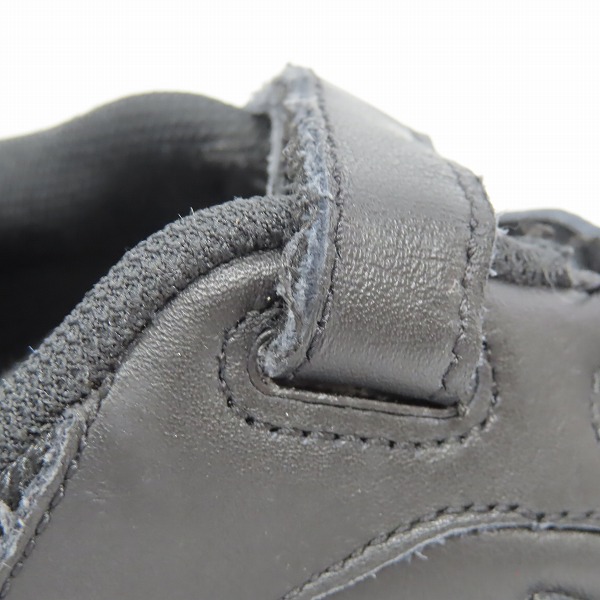 実際に弊社で買取させて頂いたCOMME des GARCONS × NIKE コムデギャルソン × ナイキ OUTBURST V スニーカー CT2863-001/25.5の画像 8枚目