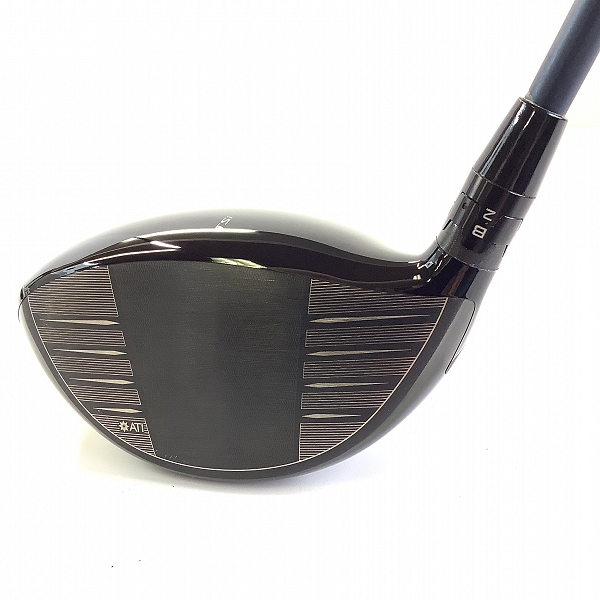 実際に弊社で買取させて頂いたTITLEIST/タイトリスト 2020年モデル TSi2 ドライバー 1W/8.0° Fujikura SPEEDER 84 S ヘッドカバー付きの画像 3枚目