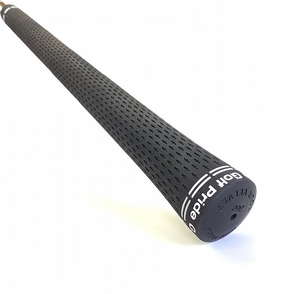 実際に弊社で買取させて頂いたTitleist/タイトリスト SM6 K GRIND BV/ボーケイデザイン 58°/12 Dynamic Gold S200 ウェッジの画像 8枚目