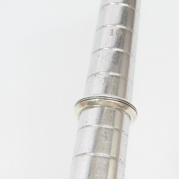 実際に弊社で買取させて頂いたDEAL DESIGN/ディールデザイン スタージャックリング 13号の画像 7枚目