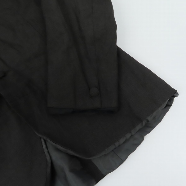 実際に弊社で買取させて頂いたkolor/カラー アンコンジャケット 10scm-J01101/1の画像 5枚目