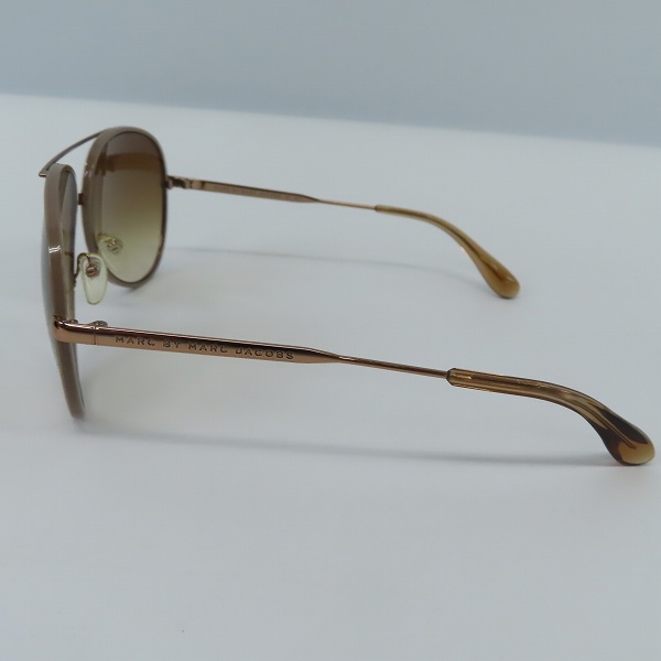 実際に弊社で買取させて頂いたMARC BY MARC JACOBS/マークバイマークジェイコブス MMJ257/S XWKBAの画像 2枚目