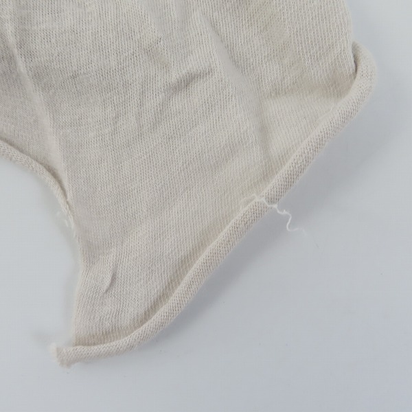 実際に弊社で買取させて頂いたIF SIX WAS NINE/イフシックスワズナイン BED ROCK-7/HSC 半袖Tシャツ/2の画像 5枚目