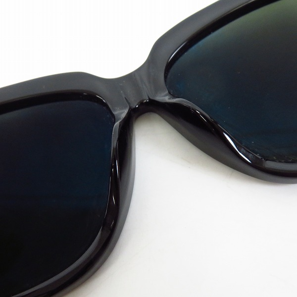 実際に弊社で買取させて頂いたCELINE/セリーヌ サングラス/アイウェア CL 41060/F/S 807の画像 3枚目