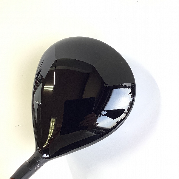 実際に弊社で買取させて頂いたTitleist/タイトリスト TSi3 ドライバー 1W/9.0° TOUR AD GRAPHITE DESIGN DI-6 FLEX S ヘッドカバー付きの画像 2枚目