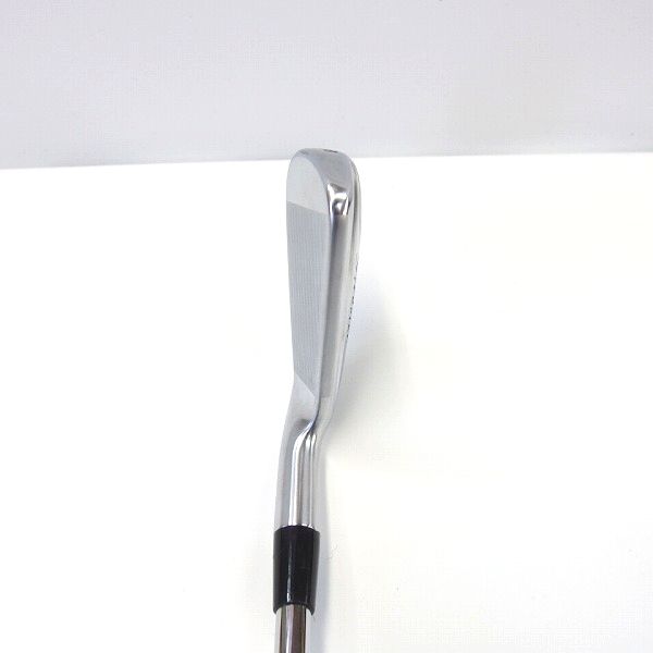 実際に弊社で買取させて頂いたTitleist/タイトリスト 718 T-MB アイアン 2番 Dynamic Gold AMT S200の画像 2枚目