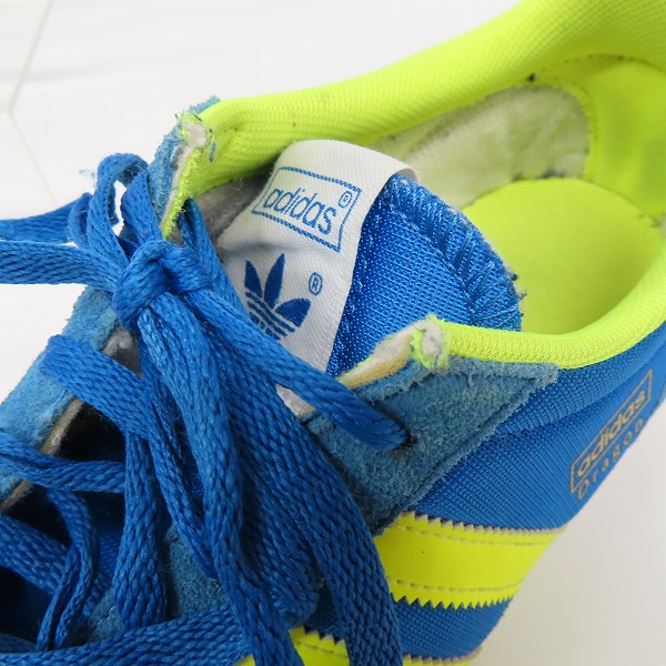 実際に弊社で買取させて頂いたadidas/アディダス DRAGON ORIGINALS RUNNING アディダス ドラゴン オリジナルス ランニングシューズ B24760/27.5の画像 7枚目
