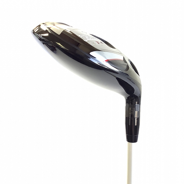 実際に弊社で買取させて頂いたTitleist/タイトリスト 913Fd フェアウェイ FW/13.5° Speeder 757 FLEX:S ヘッドカバー付きの画像 1枚目