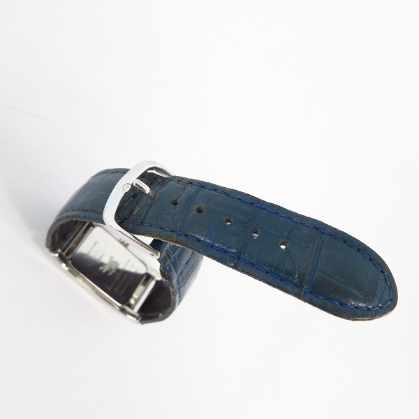 実際に弊社で買取させて頂いたBURBERRY/バーバリー レディース クオーツ腕時計 14000Lの画像 2枚目