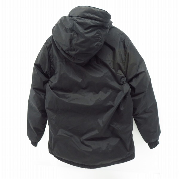 実際に弊社で買取させて頂いたURBAN RESEARCH×NANGA/アーバンリサーチ×ナンガ AURORA 3LAYER DOWN ダウンジャケット U187-17U001/L の画像 1枚目