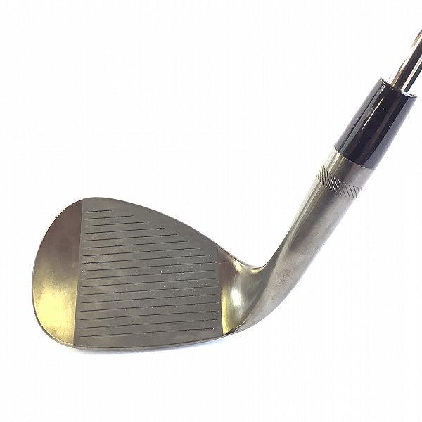 実際に弊社で買取させて頂いたTitleist/タイトリスト SM6 K GRIND BV/ボーケイデザイン 58°/12 Dynamic Gold S200 ウェッジの画像 2枚目